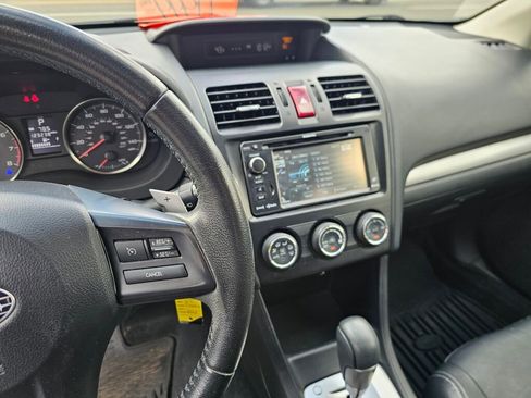 Used 2013 Subaru Crosstrek 2.0i Limited w/ Popular Pkg 2 AWD/4WD image 29