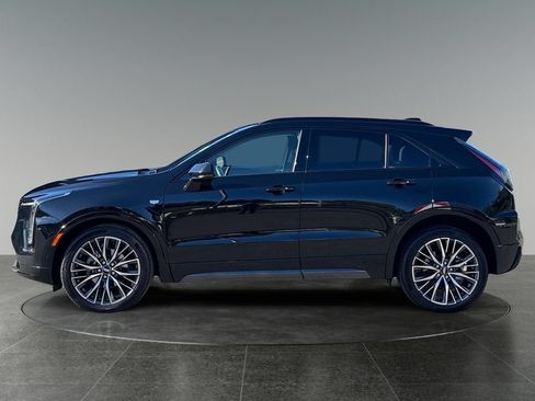 Used 2024 Cadillac XT4 Sport AWD/4WD image 5