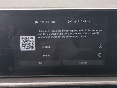 Used 2026 Kia Sportage LX AWD/4WD image 23