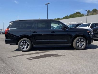 New 2026 Ford Expedition Max Active