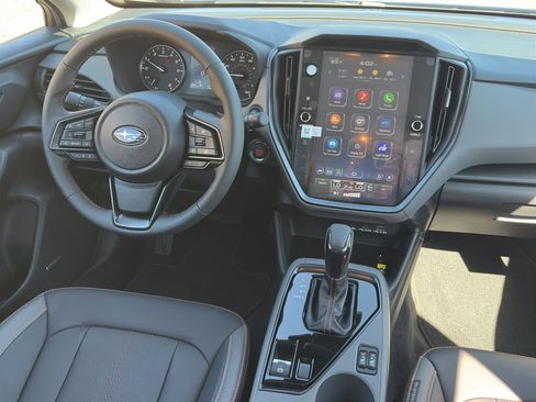 New 2025 Subaru Crosstrek 2.5i Limited image 13