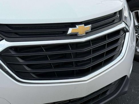 Used 2020 Chevrolet Equinox LT AWD/4WD image 7