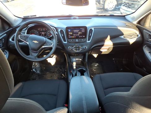 Used 2023 Chevrolet Malibu LT image 8