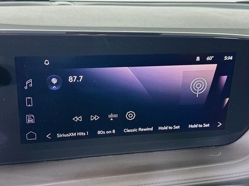 Used 2025 Buick Encore GX Preferred FWD image 21