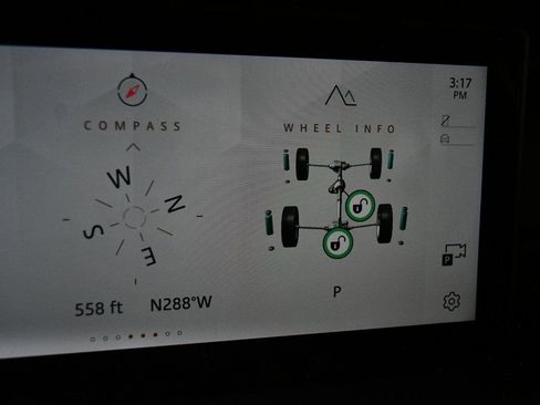 Used 2021 Land Rover Defender 110 X image 60