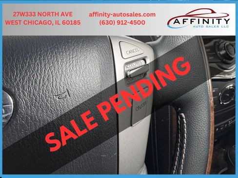 Used 2017 INFINITI QX80 4WD image 31