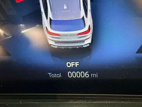 New 2026 BMW X5 xDrive40i image 18