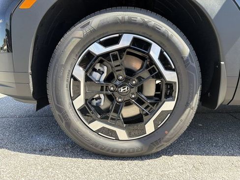 New 2026 Hyundai Santa Fe SEL image 10