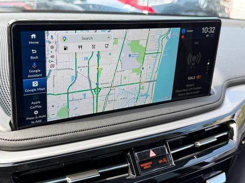 New 2026 Acura MDX FWD w/ Technology Package image 11