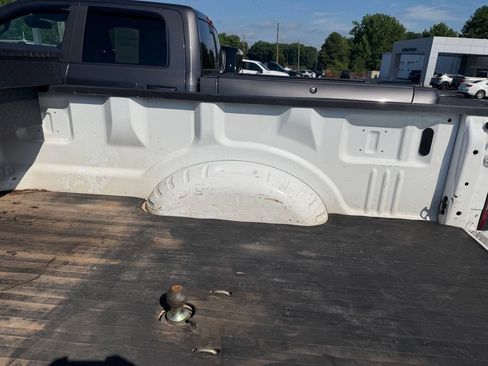 Used 2022 Ford F350 XL w/ Power Equipment Group AWD/4WD image 18