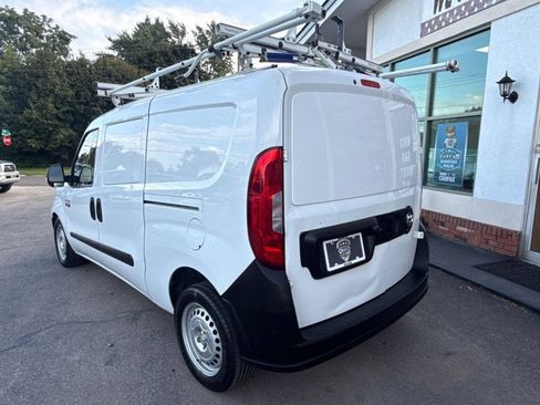 Used 2017 RAM ProMaster City Tradesman w/ Rear Back-up Camera Group FWD image 7