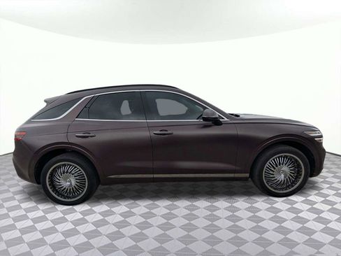 Used 2023 Genesis GV70 2.5T image 2