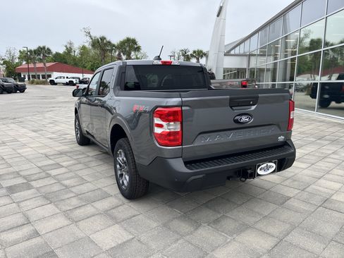 New 2026 Ford Maverick XLT w/ XLT Luxury Package AWD/4WD image 4