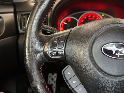 Used 2014 Subaru Impreza WRX Premium w/ Popular Package #1 (IYN) AWD/4WD image 26