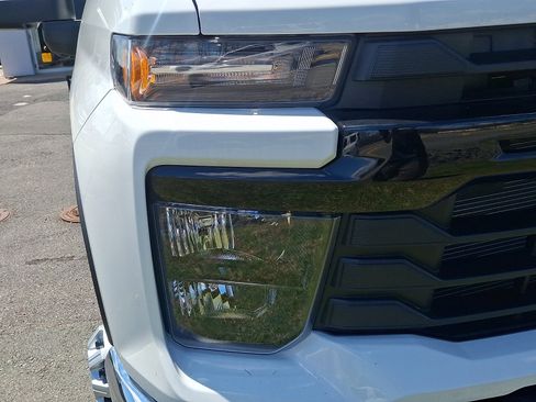New 2026 Chevrolet Silverado 3500 W/T w/ WT Convenience Package AWD/4WD image 6