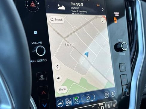 New 2025 Subaru Outback Touring image 16