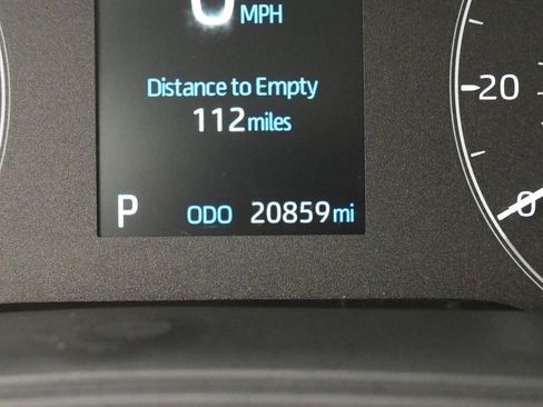 Used 2024 Toyota Corolla LE w/ LE Convenience Package image 23