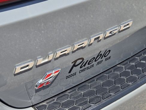 Used 2023 Dodge Durango SXT Launch Edition AWD/4WD image 13