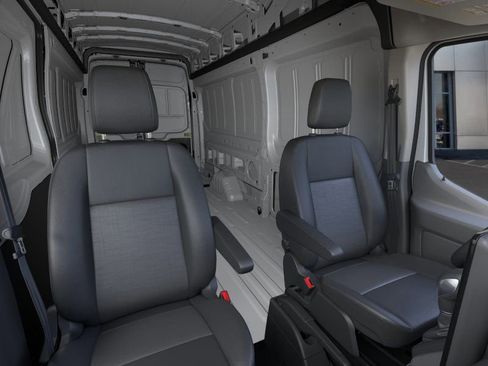 New 2026 Ford Transit 350 148 High Roof AWD image 10