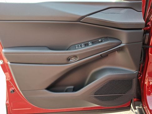 New 2026 Jeep Cherokee Limited AWD/4WD image 9