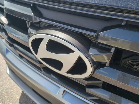 New 2026 Hyundai Tucson SEL w/ Tow & Go Package image 13