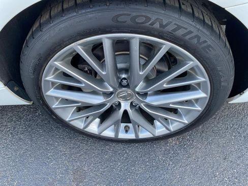 Used 2014 Lexus IS 250 AWD w/ Navigation Package image 21