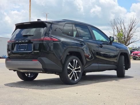 New 2026 Toyota RAV4 Limited AWD/4WD image 27