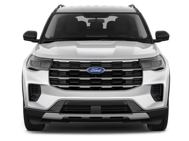 Used 2025 Ford Explorer ST AWD/4WD image 5