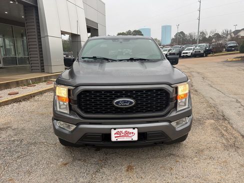 Used 2022 Ford F150 XL w/ STX Appearance Package image 2