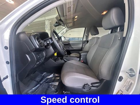 Used 2023 Toyota Tacoma SR image 9