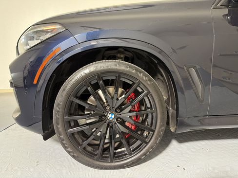 Used 2023 BMW X5 xDrive40i w/ M Sport Package AWD/4WD image 9