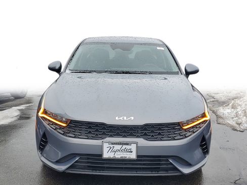 Used 2023 Kia K5 LXS image 2