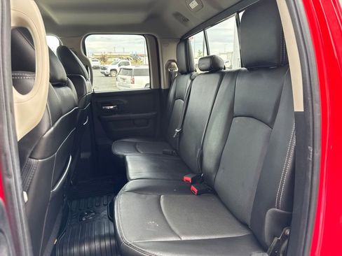 Used 2013 RAM 1500 Sport AWD/4WD image 28