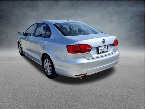 Used 2014 Volkswagen Jetta S FWD image 6