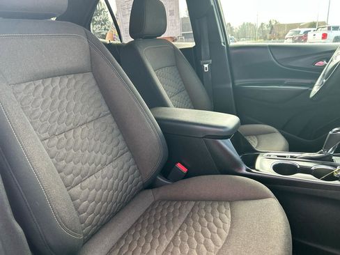 Used 2019 Chevrolet Equinox LT image 24