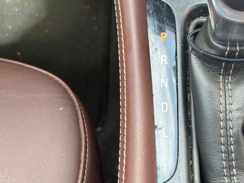 Used 2017 Buick Envision Essence image 15