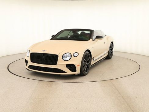 Used 2024 Bentley Continental GT Speed AWD/4WD image 13