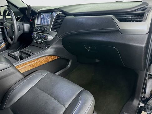 Used 2016 Chevrolet Tahoe LTZ image 37