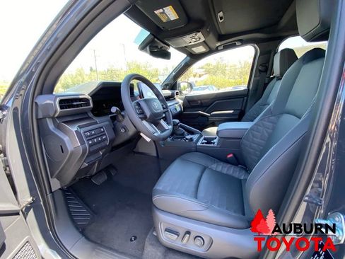 New 2026 Toyota 4Runner TRD Off-Road Premium AWD/4WD image 32