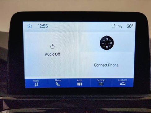 Used 2025 Ford Escape ST-Line image 28