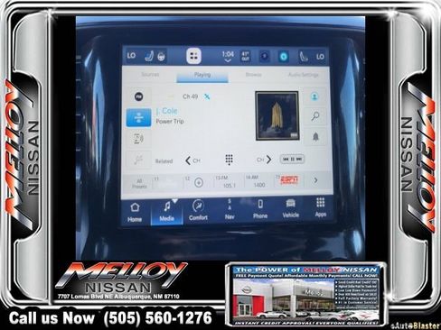 Used 2024 RAM 1500 Laramie image 13