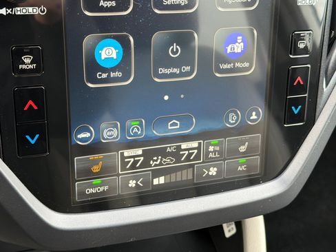 New 2026 Subaru Forester Premium image 20