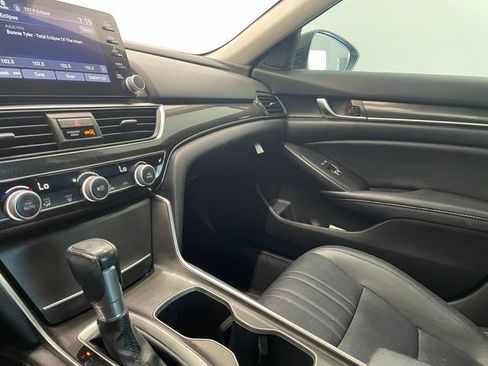 Used 2022 Honda Accord Sport Special Edition image 39