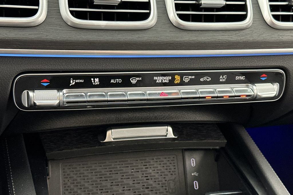Certified 2026 Mercedes-Benz GLS 450 4MATIC image 26