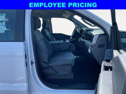 New 2026 Ford F350 XL w/ STX Appearance Package AWD/4WD image 15