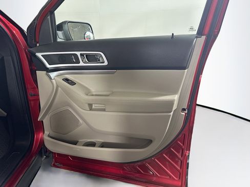 Used 2011 Ford Explorer XLT w/ 202A Rapid Spec Order Code image 33