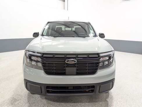 Used 2024 Ford Maverick Lariat w/ Black Appearance Package image 8