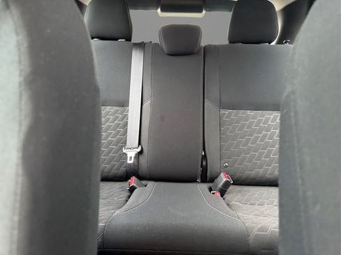 Used 2024 Nissan Kicks SV FWD image 17