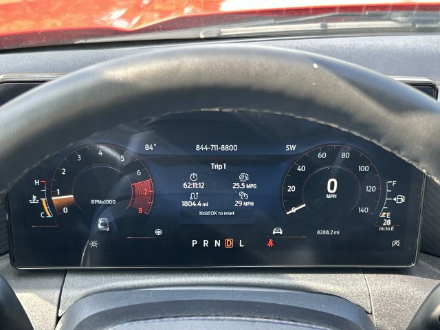 Certified 2026 Ford Mustang Premium RWD image 34