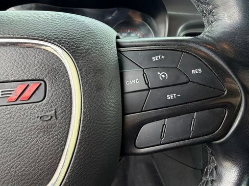 Used 2022 Dodge Charger SXT w/ Blacktop Package RWD image 14